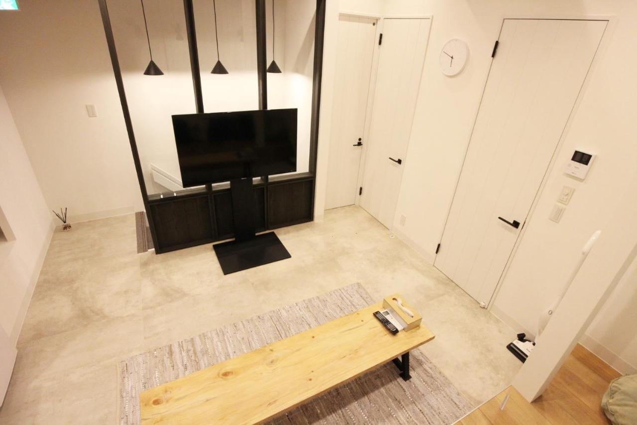 Sekai Hotel Nishikujyo 大阪市 エクステリア 写真