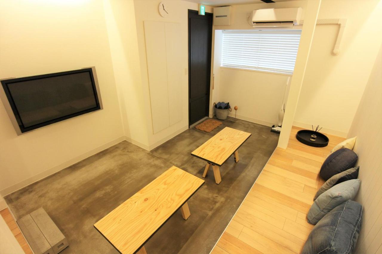Sekai Hotel Nishikujyo 大阪市 エクステリア 写真