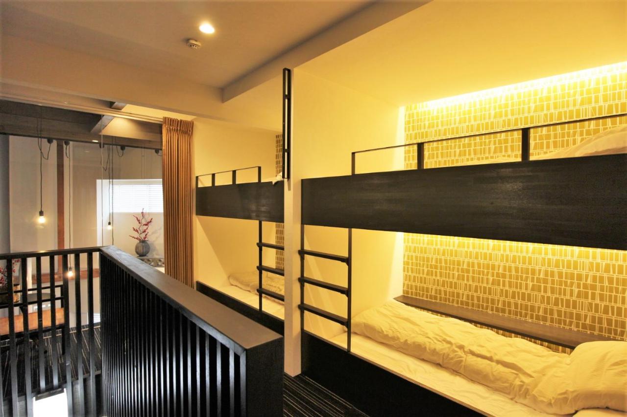 Sekai Hotel Nishikujyo 大阪市 エクステリア 写真