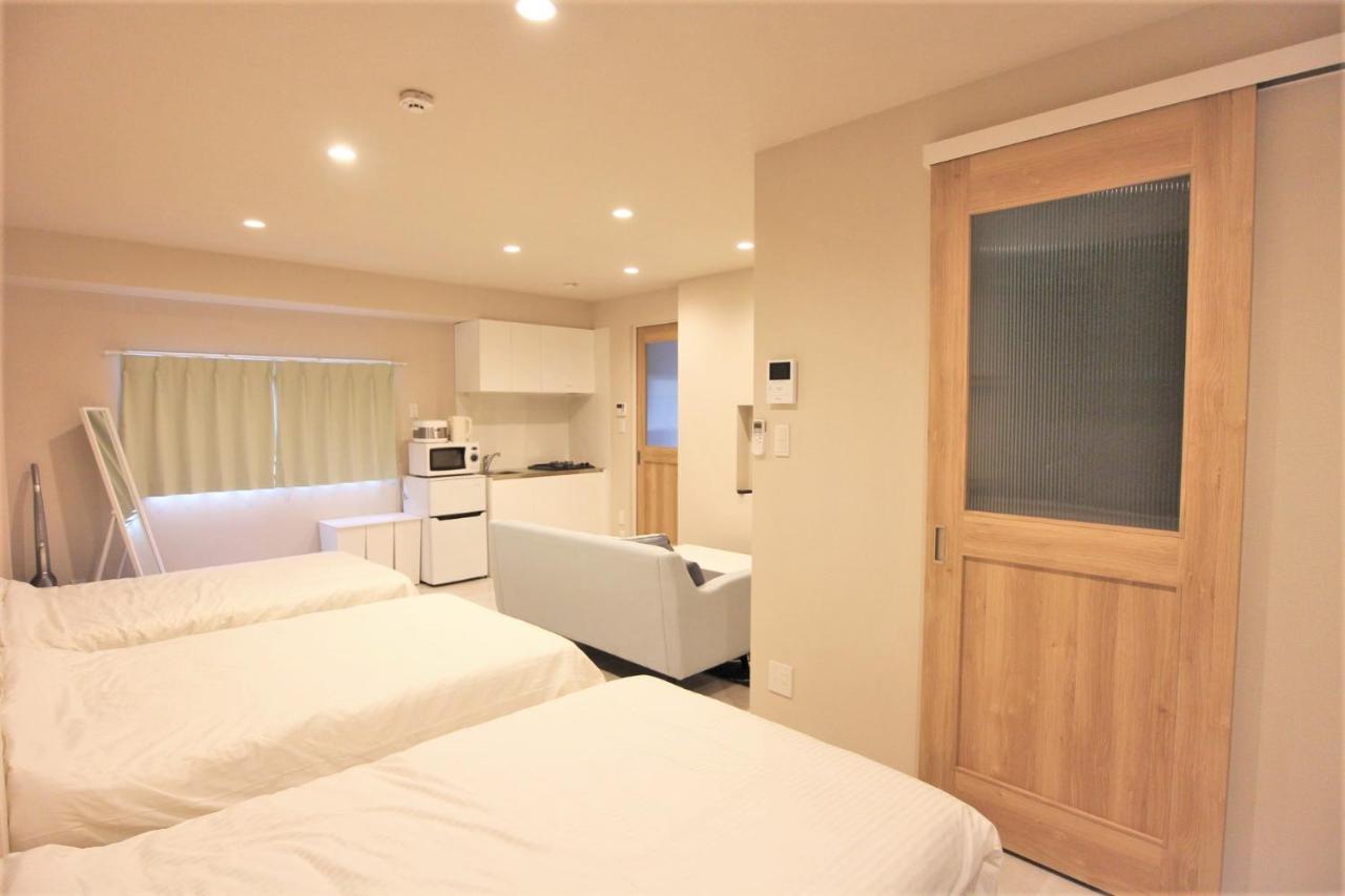 Sekai Hotel Nishikujyo 大阪市 エクステリア 写真