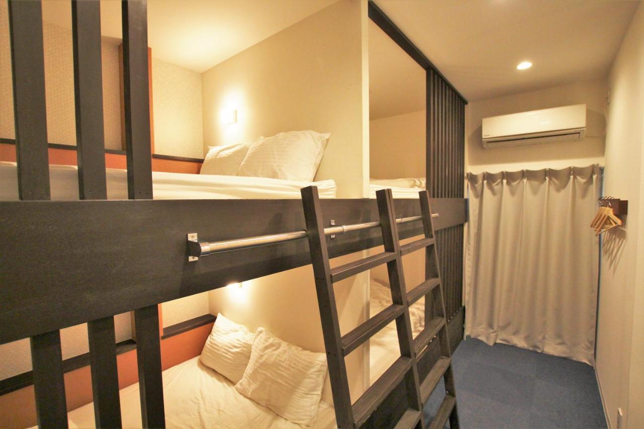 Sekai Hotel Nishikujyo 大阪市 エクステリア 写真