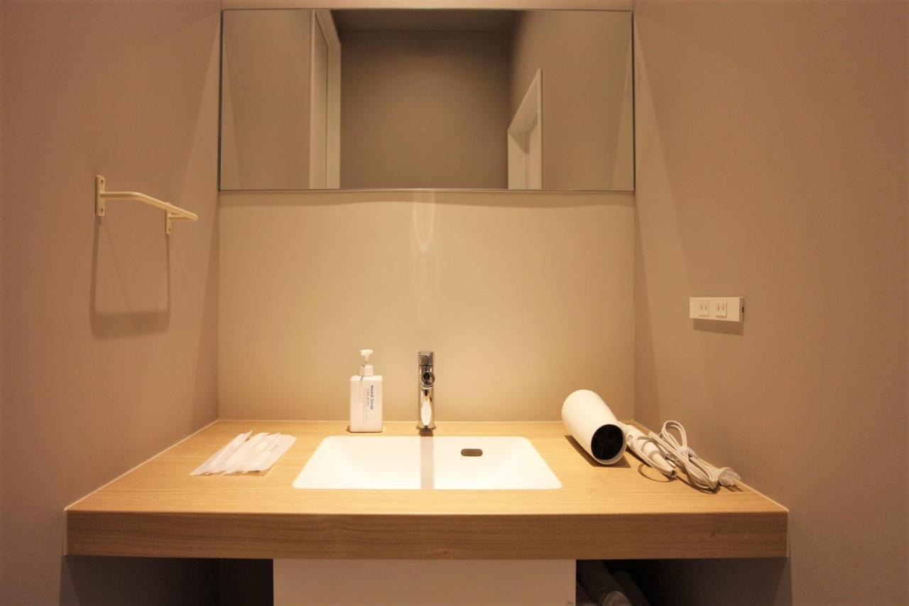 Sekai Hotel Nishikujyo 大阪市 エクステリア 写真
